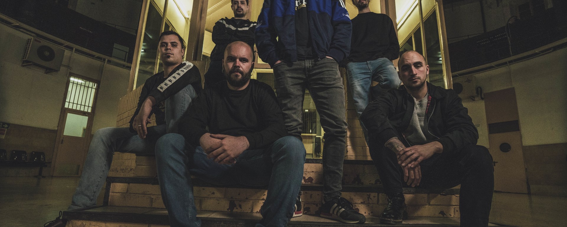 "Quan era fosc", nuevo video-clip de la banda catalana Lád Cúig