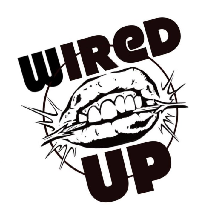 Portada de 'Demo' de Wired Up (2021)