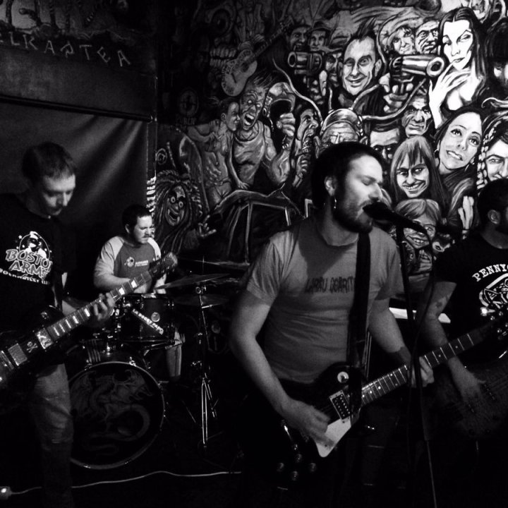 Carne de Subsidio: Punk & Roll desde Gasteiz