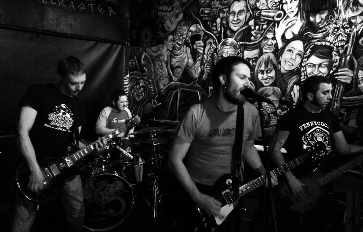 Carne de Subsidio: Punk & Roll desde Gasteiz