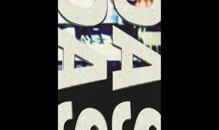 Portada de la cassette 'Leben in Bildschirmen' (Phantom Records, 2021) de Das Das