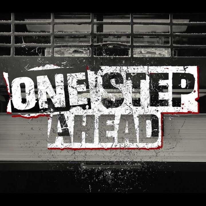 "Gekettet und gerädert", canción del próximo disco de One Step Ahead que será publicado por Save The Scene Records en julio de 2021