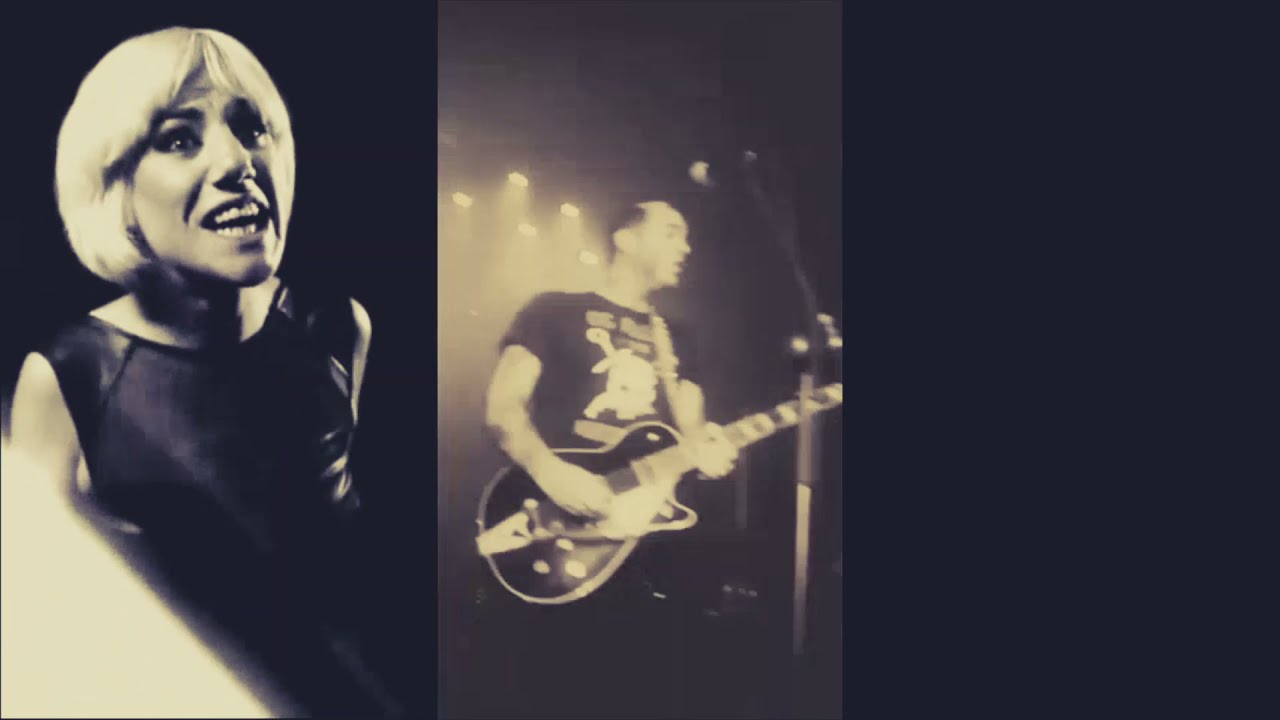 Videoclip de la versión de "Hold On I'm Coming" que han realizado Suzio 13 junto a Aurora García y que estará incluida en su disco 'Rarities' (2021)