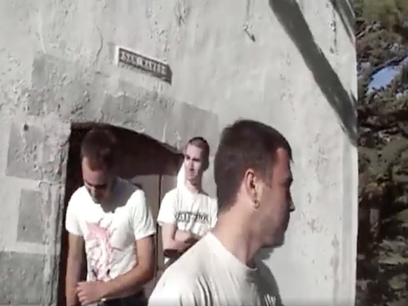 #TOTD Tatxers – «Urte Kontua»