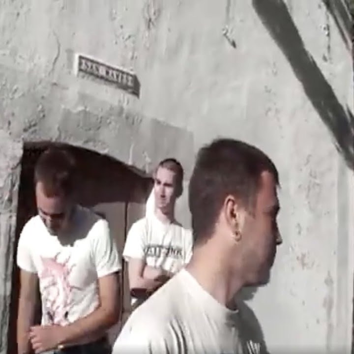 Vídeo de la canción "Urte Kontua" de Tatxers, que estará incluida en su EP 'Hiruzpalau amets larri' (2021)