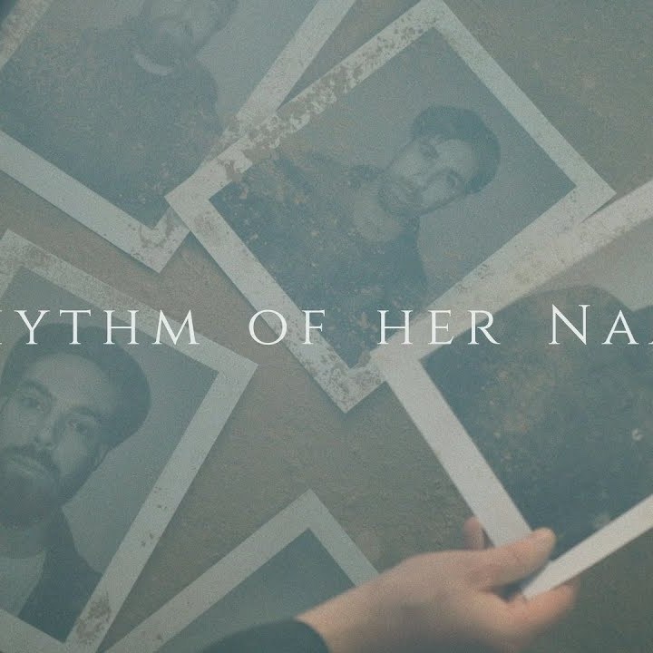Videoclip de "Rhythm of her Name", canción incluida en el disco 'Hestia' de The Rumjacks (2021)