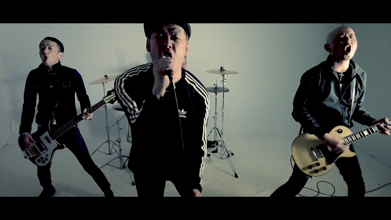 Videoclip de la canción "United and Strong" de Anger Flares, que está incluida en la compilación 'Streetpunk From Far East' (Catch All Records, 2021)