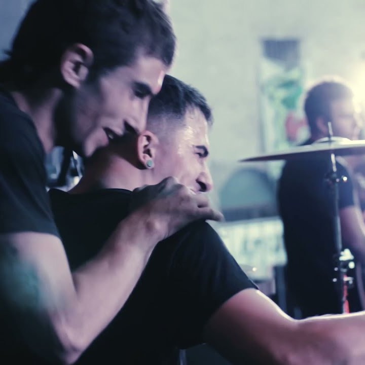 Vídeo de la canción "Kateari Tiraka" de Brigade Loco, incluida en su disco 'Amets bati lotuta' (2020)