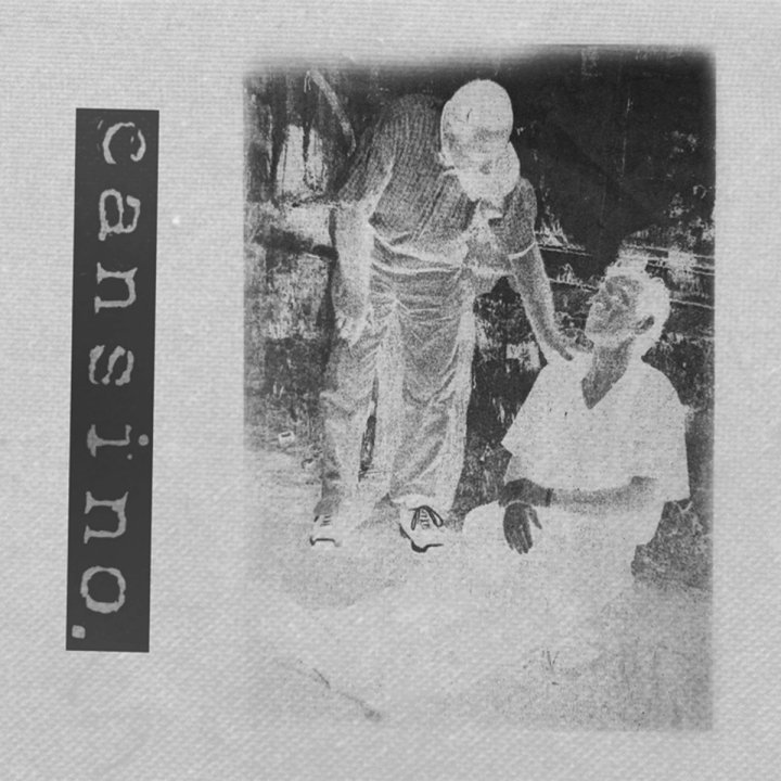 Portada de la compilación 'Cansino III' (2021)