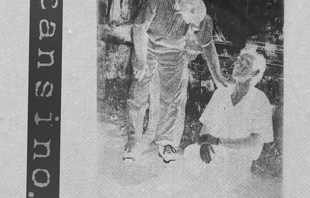 Portada de la compilación 'Cansino III' (2021)