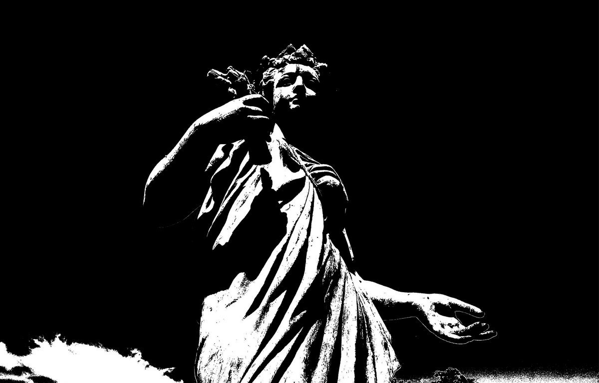 Portada del EP 'Ignis Era' de Dresden (2021)