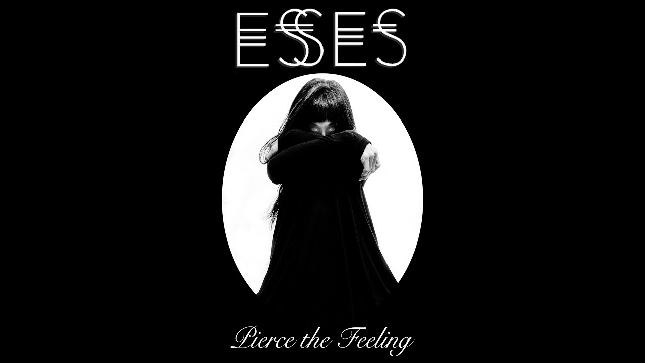 Videoclip de la canción "Pierce the Feeling" de ESSES, que estará incluida en su disco 'Bloodletting for the Lonely' (2021)