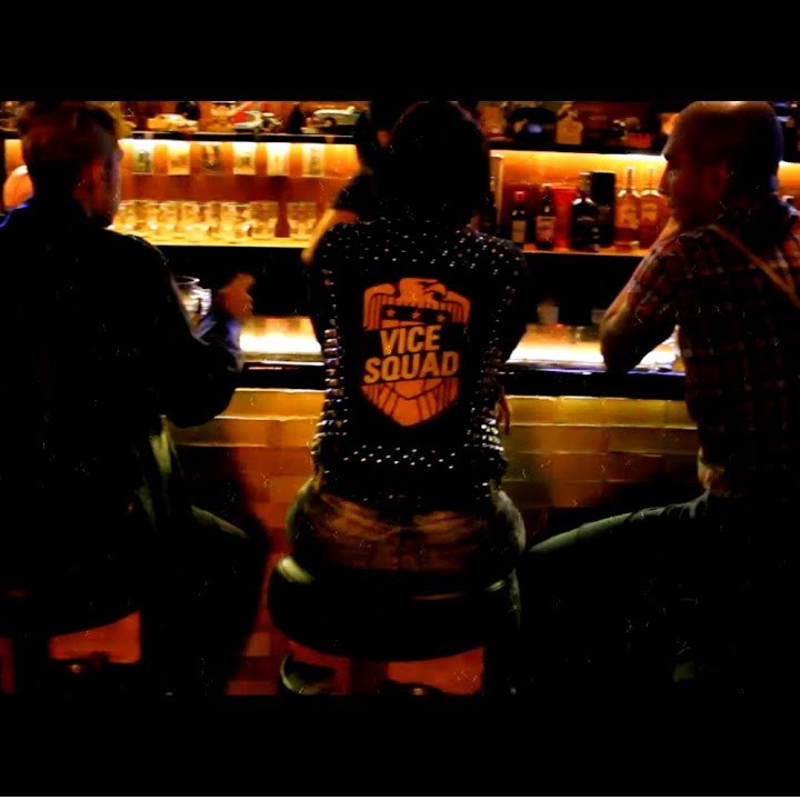 Vídeo de la canción "Always Walking Proudly" de Lex Talionis (2021)