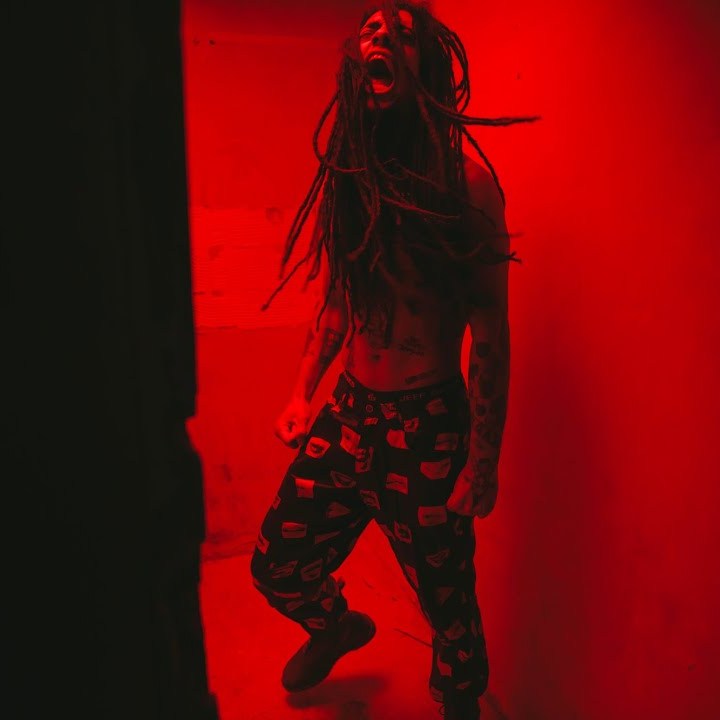 Bob Vylan estrenan nueva canción y vídeo: "Pretty Songs" (Agosto, 2021)