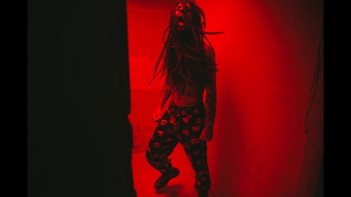 Bob Vylan estrenan canción y vídeo: «Pretty Songs»