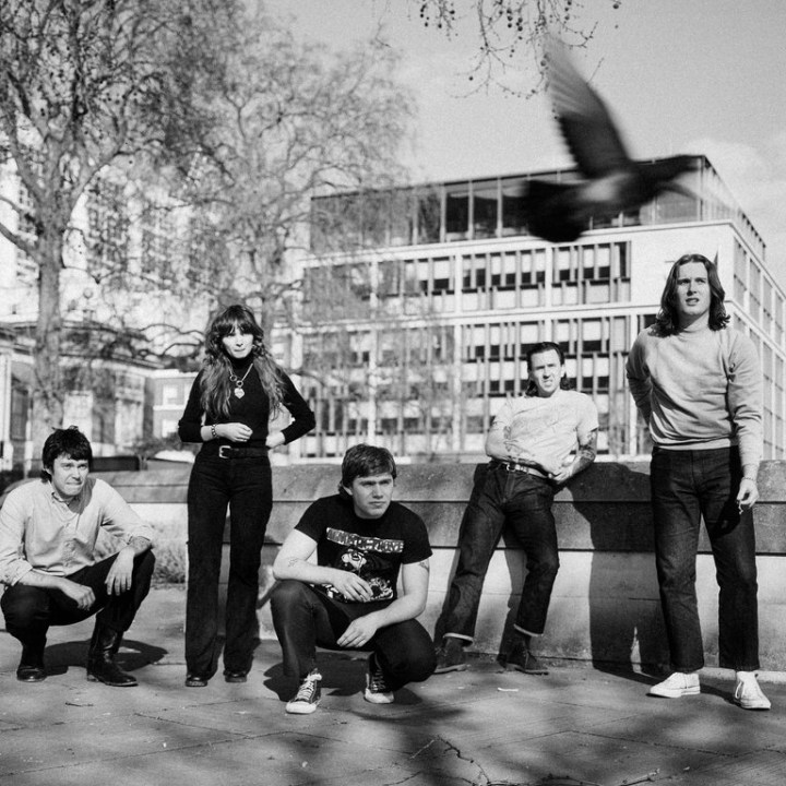 Chubby and The Gang (2021)