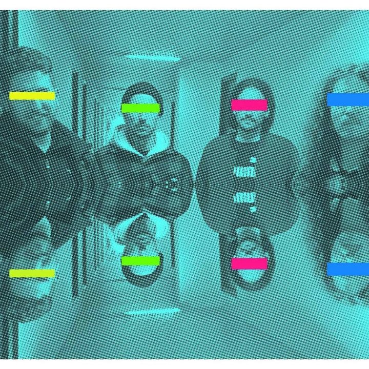 Destinazione Finale: Hardcore & Punk band from Italia