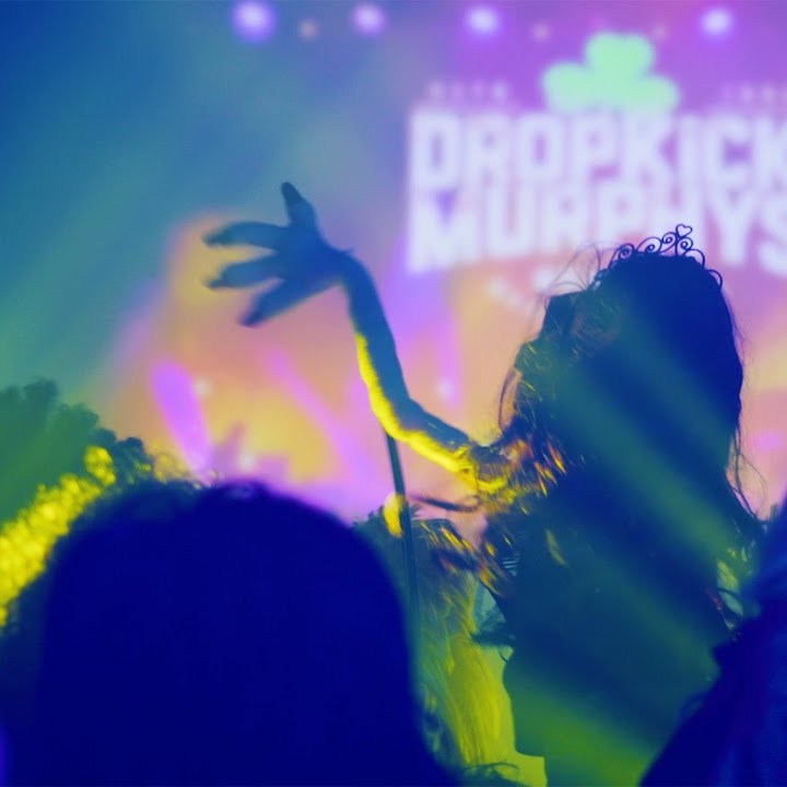 Dropkick Murphys: Videoclip de "Dropkick Murphys", canción incluida en su disco 'Turn Up That Dial' (2021)