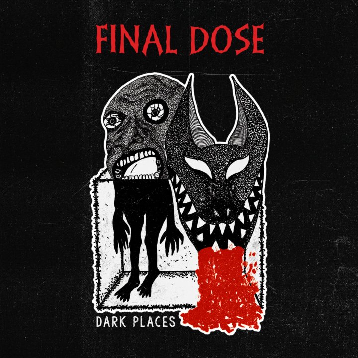 Portada de 'Dark Singles" de Final Dose, EP que será editado por el sello Educación Cínica (Septiembre, 2021)Portada de 'Dark Singles" de Final Dose, EP que será editado por el sello Educación Cínica (Septiembre, 2021)