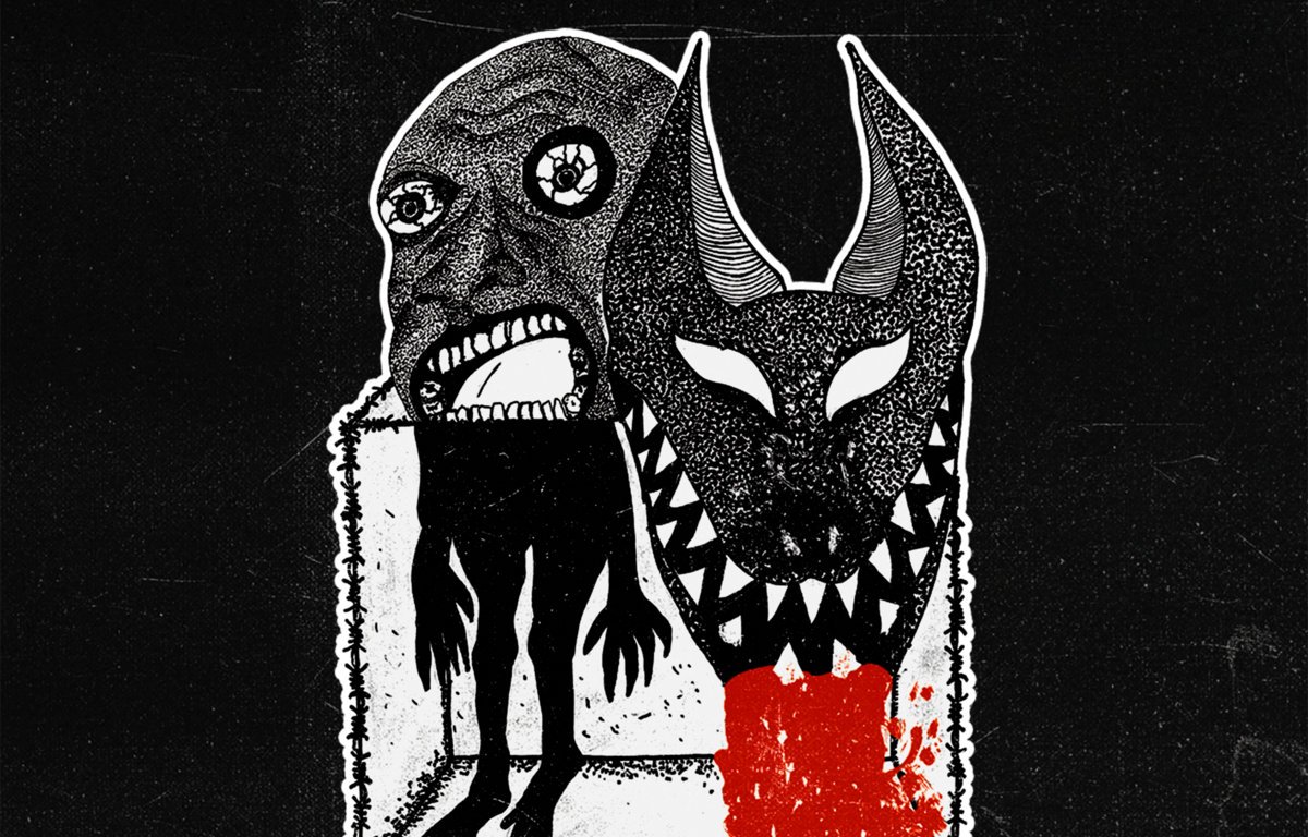 Portada de 'Dark Singles" de Final Dose, EP que será editado por el sello Educación Cínica (Septiembre, 2021)Portada de 'Dark Singles" de Final Dose, EP que será editado por el sello Educación Cínica (Septiembre, 2021)