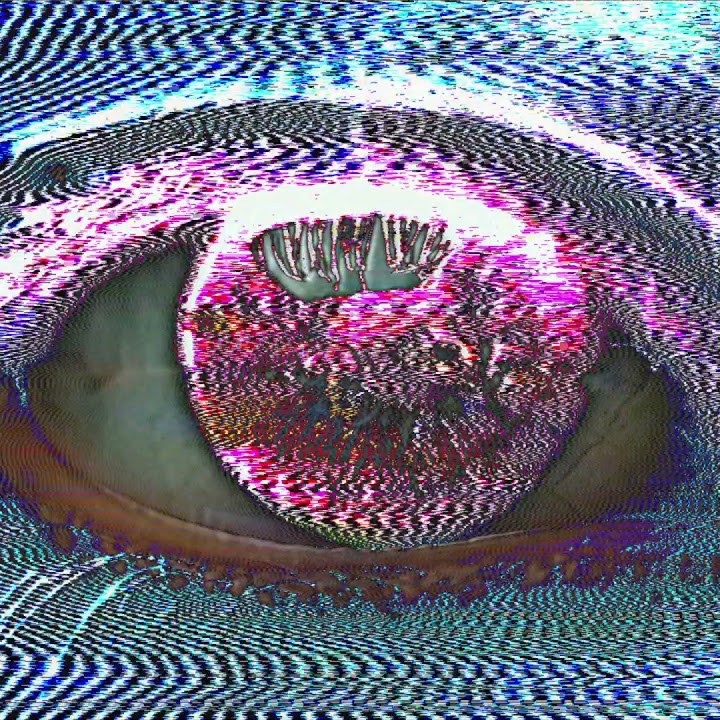 Versión de "The God That Failed" de Metallica por Idles para el álbum 'The Metallica Blacklist' (2021)