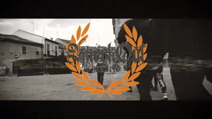 "Scooter boys", nuevo videoclip de KnockOut de una canción incluida en su disco 'Nuestro infierno' (CROM Records, 2021)