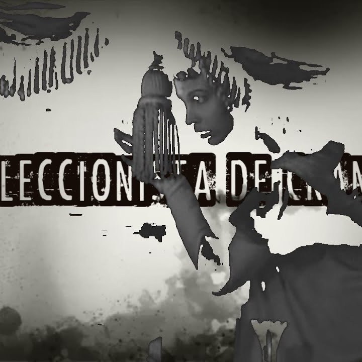 Vídeo de la canción "Coleccionista de Cráneos", que es la cara B del single 'Indeseables' (Demons Punk Records, 2021) de Radiocrimen