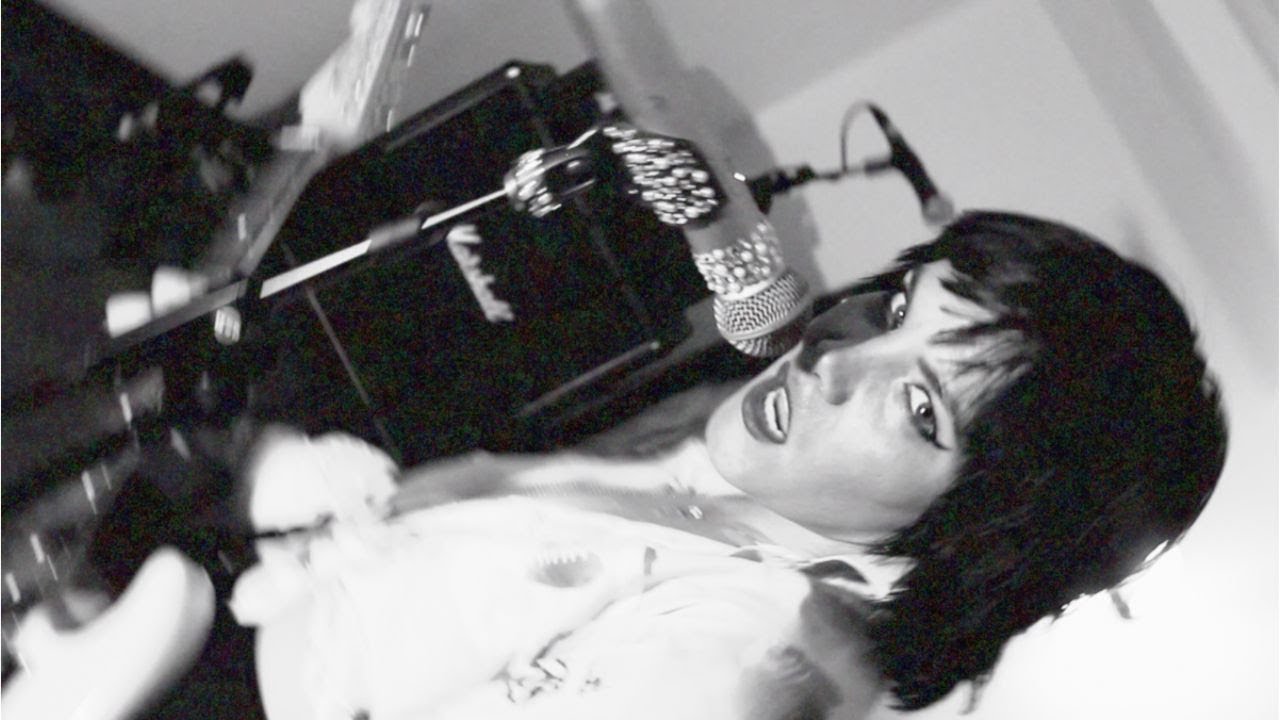 Videoclip de "Nuthin' to Me" de Suzi Moon, canción incluida en su EP 'Call the Shot's editado en 2021 por Pirates Press Records