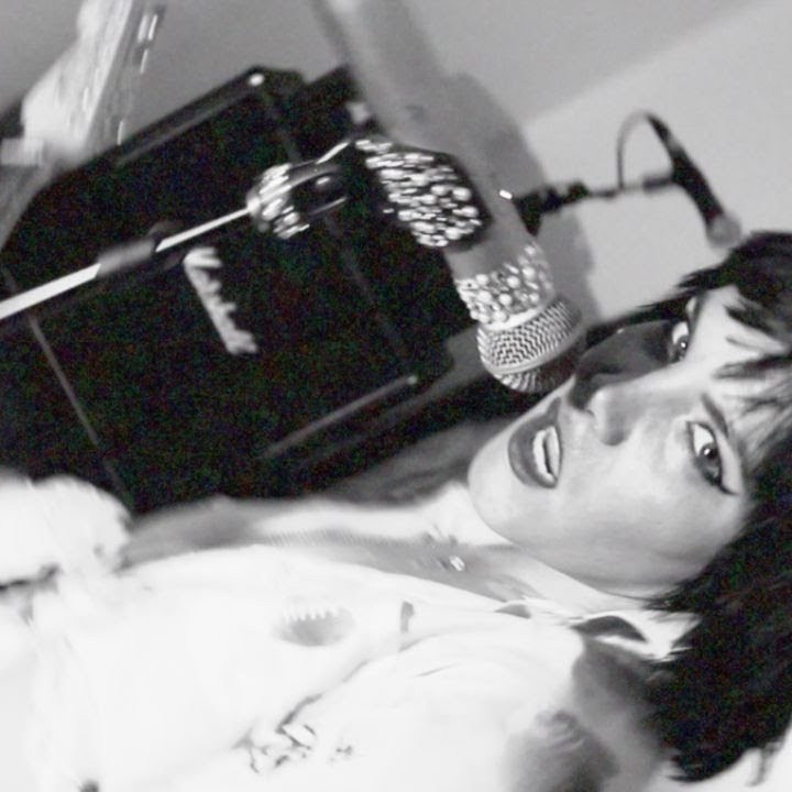 Videoclip de "Nuthin' to Me" de Suzi Moon, canción incluida en su EP 'Call the Shot's editado en 2021 por Pirates Press Records