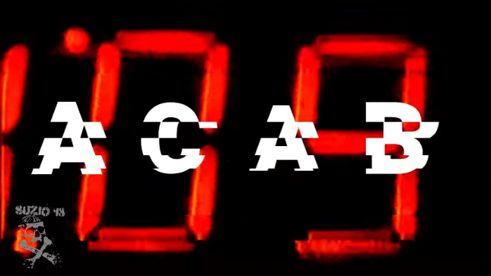 Suzio 13 estrenan nueva versión de su canción "Amigos (ACAB)" que estará incluida en su EP 'Rarities' (2021)