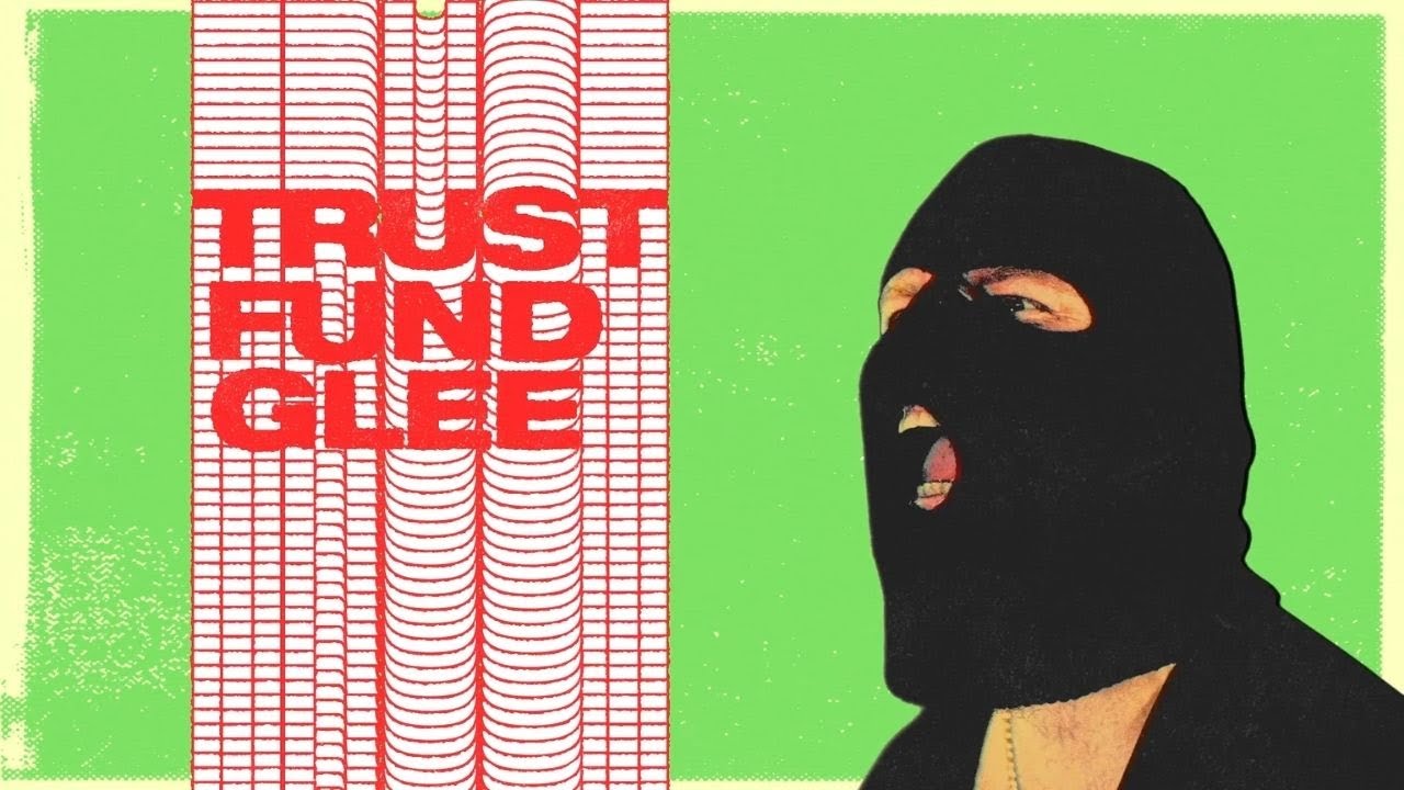 Vídeo del nuevo single de Totally Unicorn: "Trust Fund Glee" (Agosto, 2021)