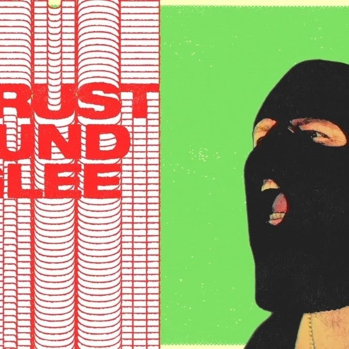 Vídeo del nuevo single de Totally Unicorn: "Trust Fund Glee" (Agosto, 2021)