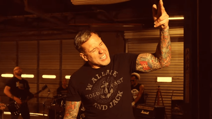 Videoclip de la canción "Worries", incluida en el disco 'Kings' de Antagonizers ATL (Pirates Press Records, 2021)