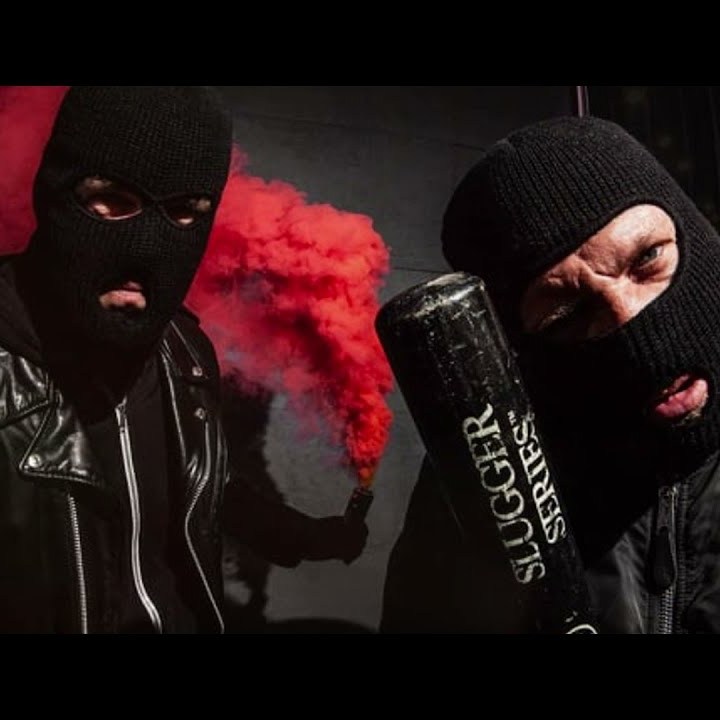 Vídeo de la canción "Tester le pouvoir" ce Coup de Force (2021)