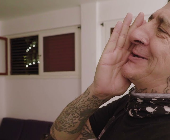 Tráiler del documental 'No somos nada' realizado por Javier Corcuera sobre la carrera de La Polla Records