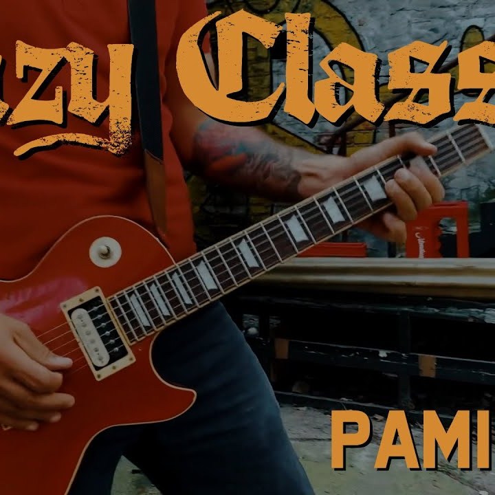 Vídeo de la canción "Pamiętaj", que está incluida en el disco homónimo de Lazy Class (2021)