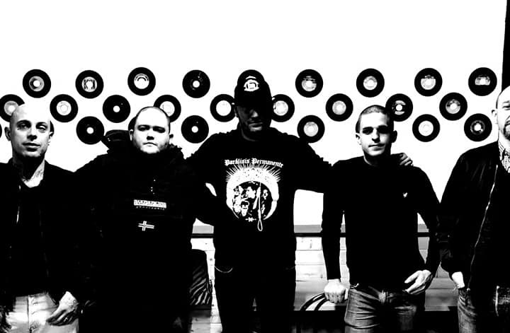 Ofensiva: Punk & Oi! band de Barcelona