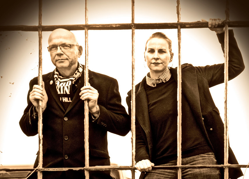 'Female Pressure', nuevo EP de The Bouletzz (2021)