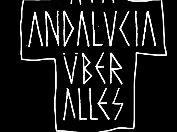 Podcast RC#94 | Andalucía Über Alles