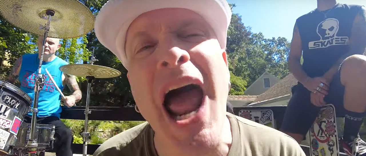 „Scarred“ is taken from the new ANTIDOTE NYHC "Scarred" 7" EP out on UWW Records. Recorded January 2021, out November 2021, Unity Worldwide Records