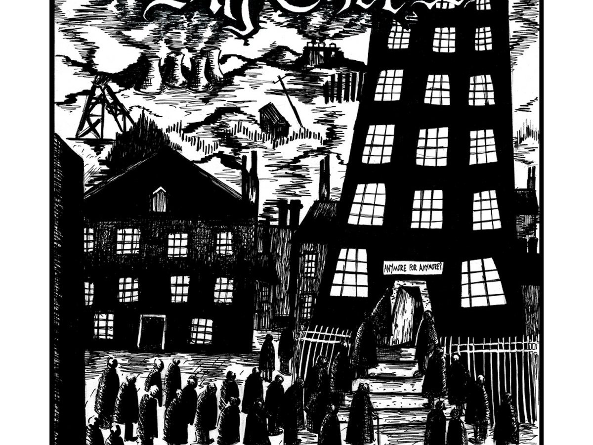 ‘Anymore For Anymore?’:  Tres nuevas canciones de Big Cheese