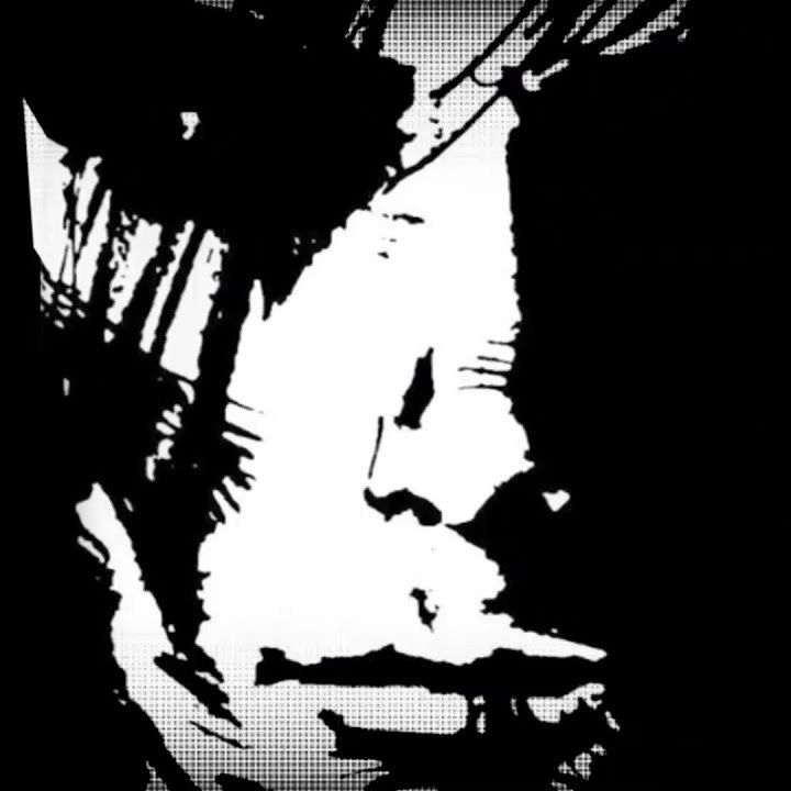 Vídeo con letra de "Hacia delante" de Faka (2021)