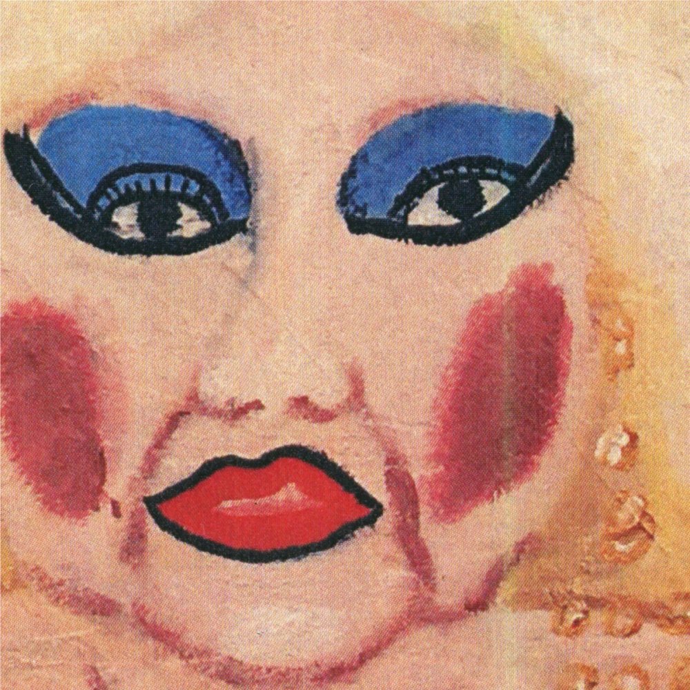 Portada del EP '225 o​.​p​.​m​.' de Finale (2021)