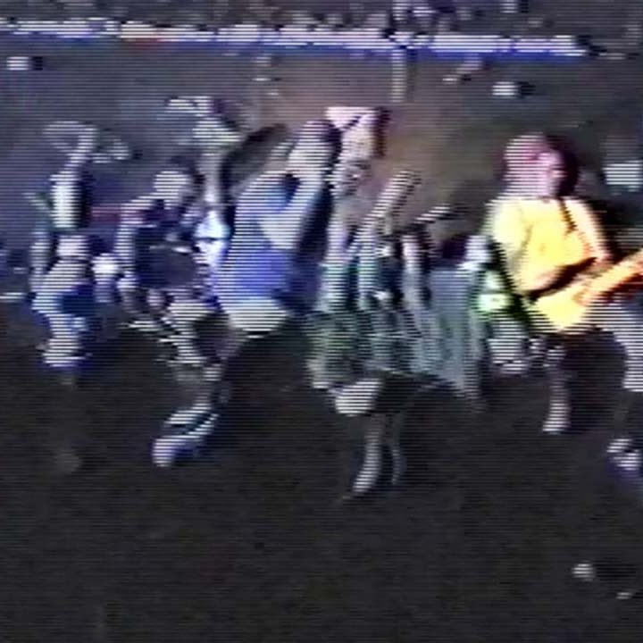 JUDGE - Live at The Anthrax - Norwalk, CT - July 9, 1990