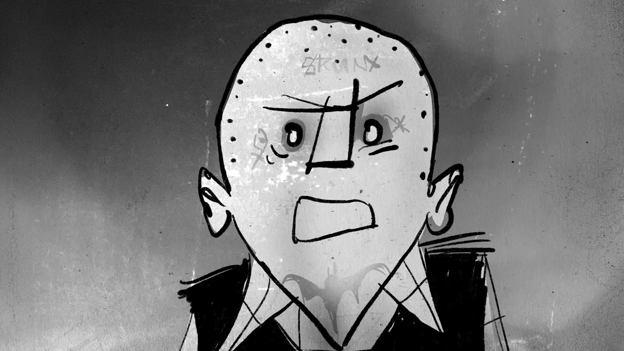 Video de la canción "Army of Zombies" que está incluida en el EP 'To Victory' de Lars Frederiksen (2021)