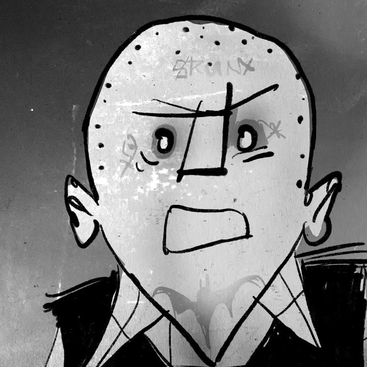 Video de la canción "Army of Zombies" que está incluida en el EP 'To Victory' de Lars Frederiksen (2021)