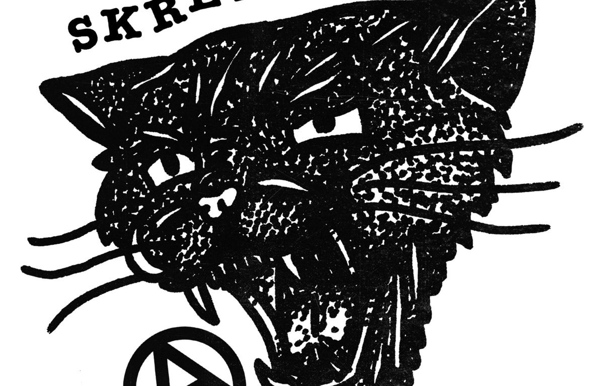 Portada de Wild Cats de Skrewball (2021)