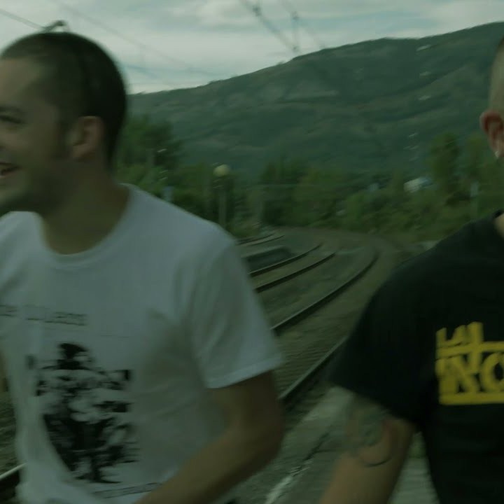 Vídeo de "Iluntasunaren Ihesean", canción de Streetwise que estará incluida en su EP 'Egia Ala Gezurra' (2021)