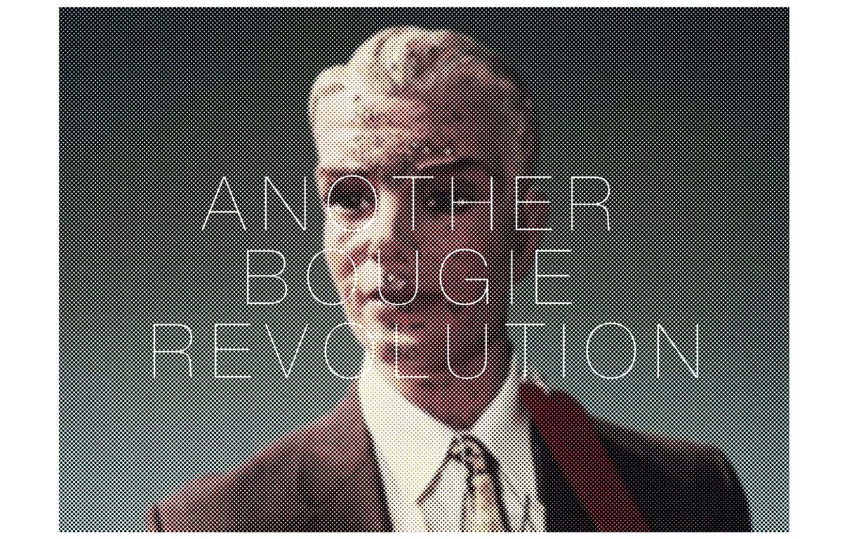 "Another Bougie Revolution" de To The Helpless