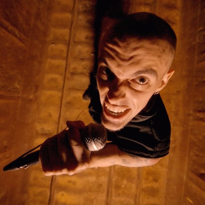 Videoclip de la canción "State of Denial" de Blowfuse